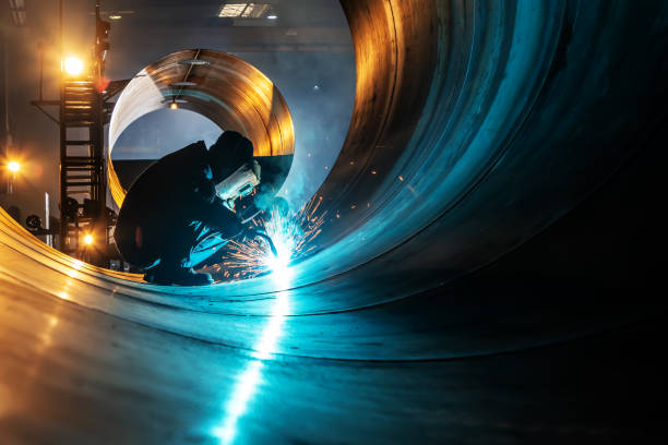 Best Pipe Welding in Hildebran, NC