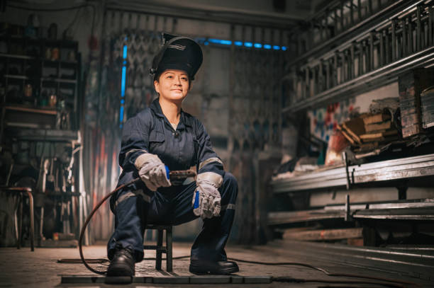 Hildebran, NC Welder & Metal Fabrication Company