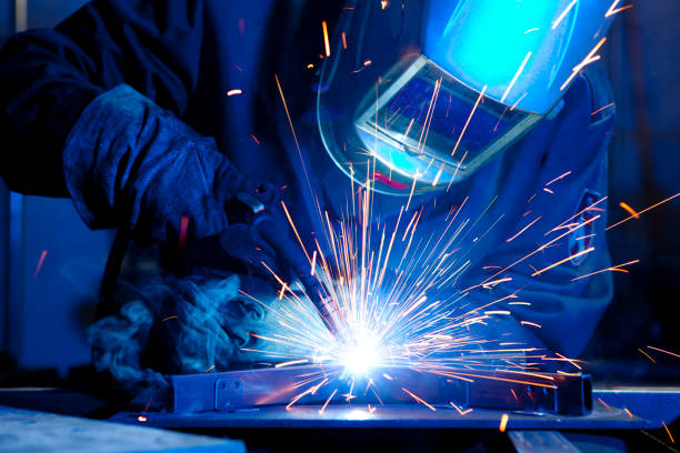 Best Aerospace and Defense Welding in Hildebran, NC