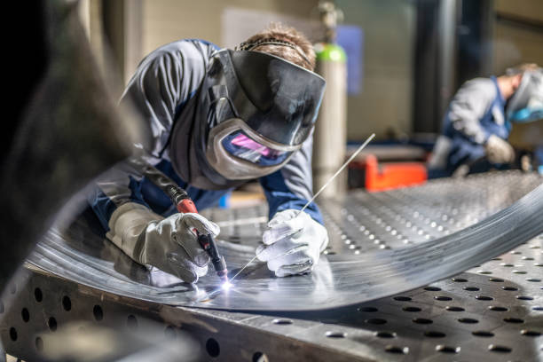 Best Welding Inspection and Certification in Hildebran, NC