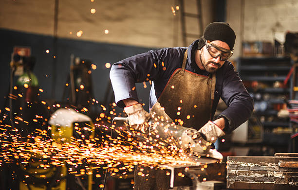 Best Automation and Robotic Welding in Hildebran, NC