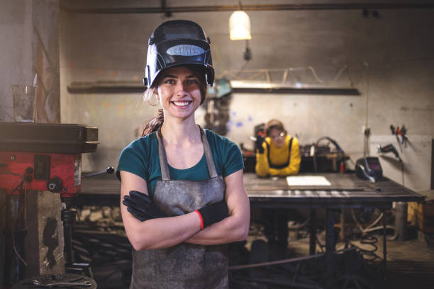Affordable Welder Services in Hildebran, NC